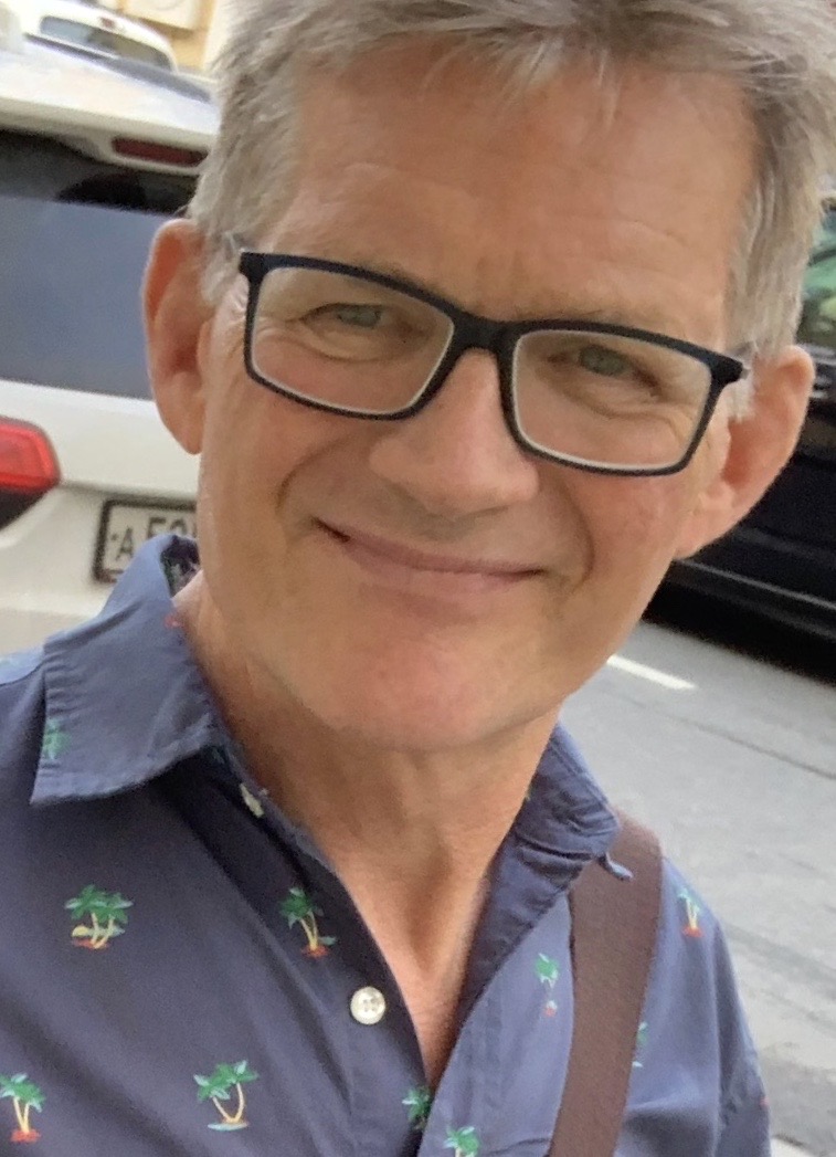 Picture of Tim Coburn